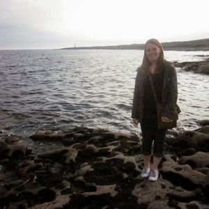 Meet your Posher, Shannon